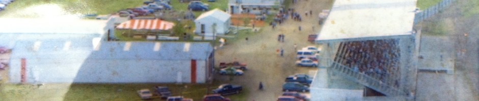 2016 Kittson County Fair